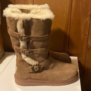 UGG boots